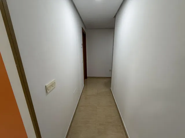 PISO EN JUAN DE BORBON — 11