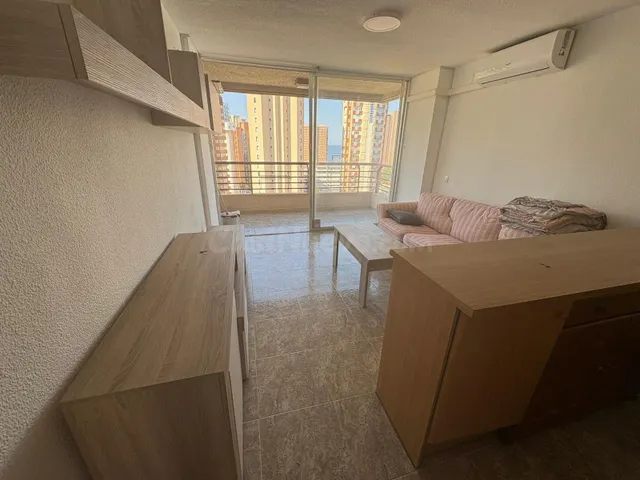 Apartamento de 65 m2 con terraza | 1 Dormitorio y 1 Baño | P - foto 4