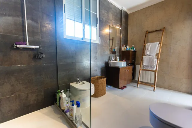 Espectacular Chalet en La Alcayna, Molina de Segura — 25