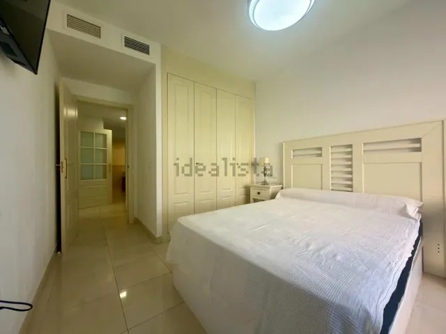Piso en Venta en Mojacar Almería — 9