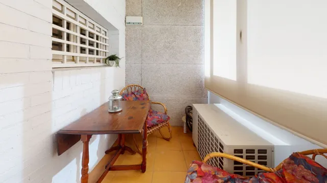 Piso 5 habitaciones 207m² en alquiler - Estación — 44
