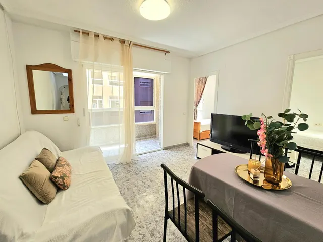 Magnifica vivienda en el centro de Torrevieja, ideal para vivir todo el año — 21