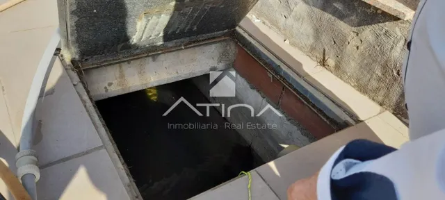 Chalet con 7 anegadas rodeado de naturaliza situado en Gandia zona Marxuquera — 9