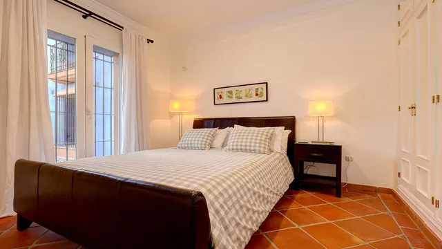 Apartamento 3 habitaciones 169m² en venta - Costa Del Sol — 13