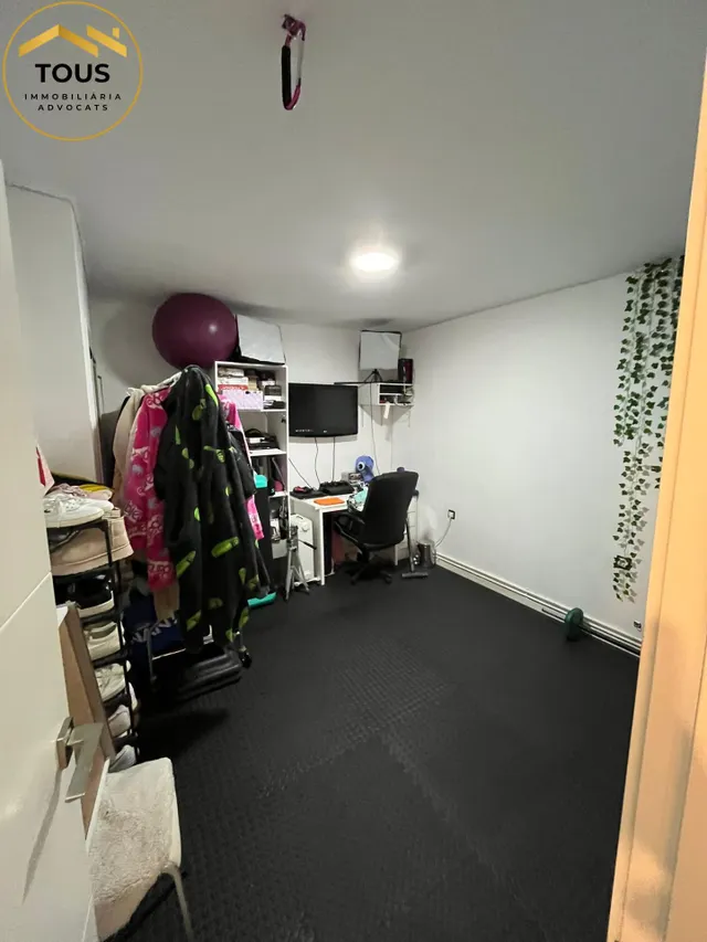 ACOGEDOR PISO EN CERDANYOLA DEL VALLES — 10