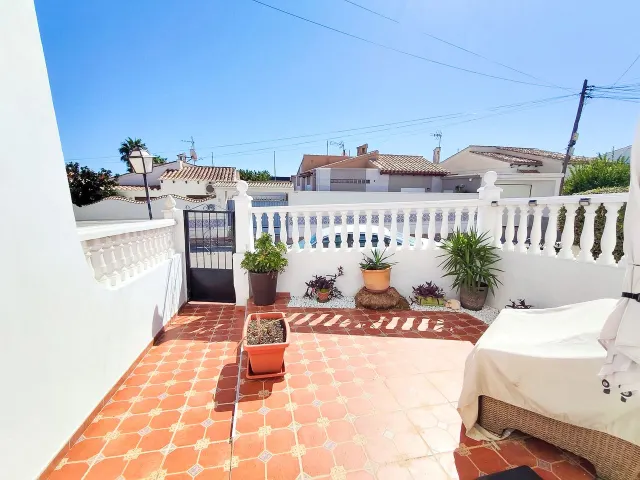 Casa 3 habitaciones 78m² en venta - Los Balcones - Los Altos - foto 3