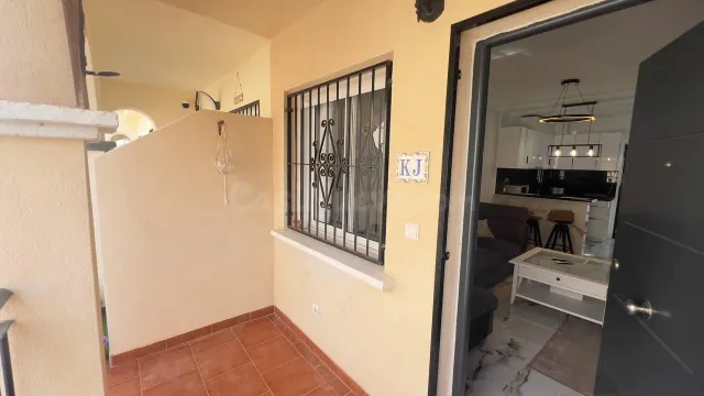 Bungalow Planta Alta 2 habitaciones 50m² en alquiler - Playa - foto 3