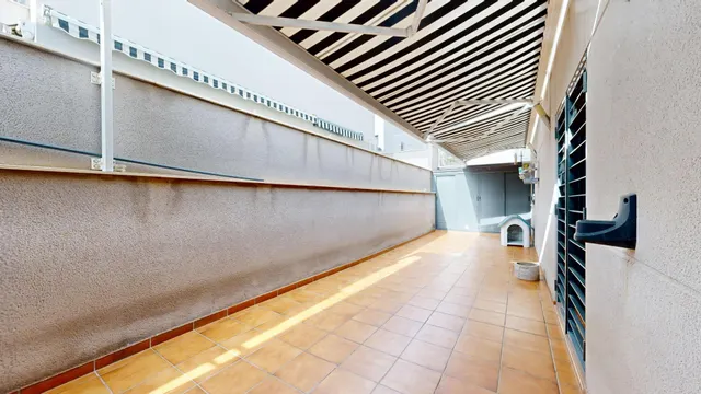 Bungalow en venta en san vicente del raspeig — 32