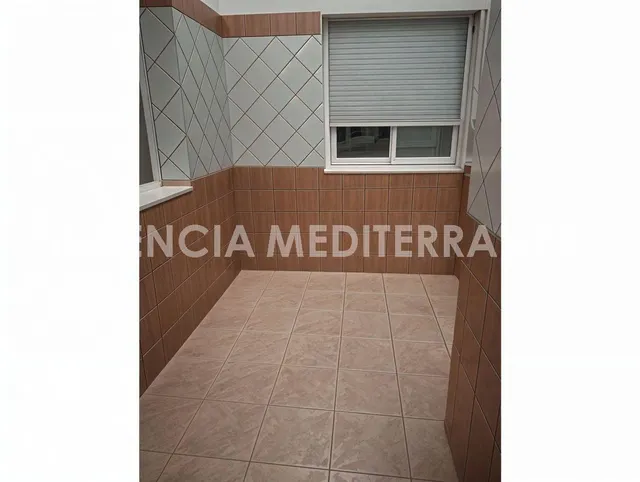 Piso en venta en Valencia, con terraza y balcón — 9