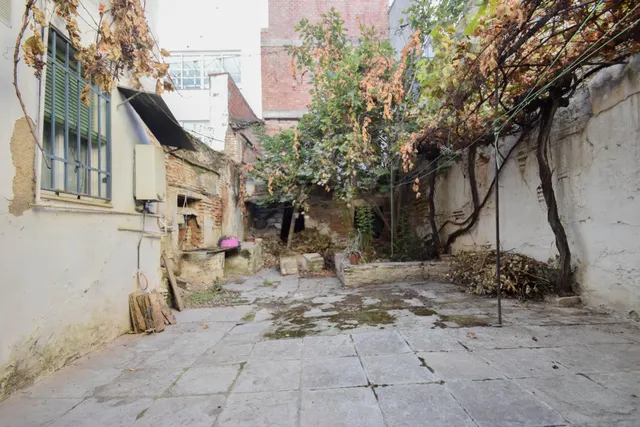 Casa señorial con patio en Santa Fe — 13