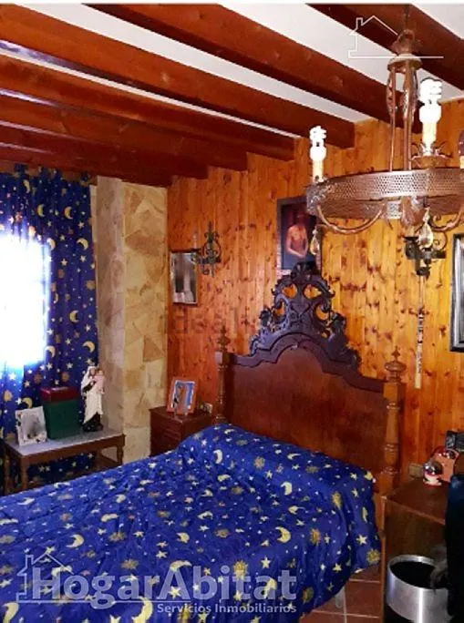 ESPECTACULAR CHALET CON PISCINA, GARAJE  Y 2 TERRAZAS — 23