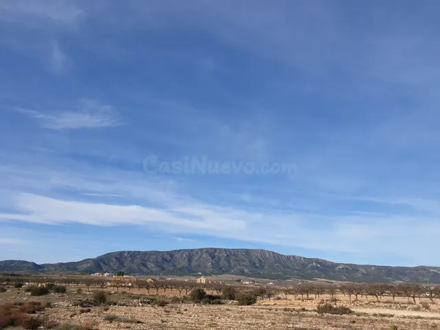Parcela en venta - Comunidad valenciana