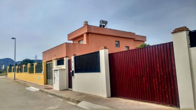 PARCELA URBANA PARA UNIFAMILIAR EN EL ROMERAL - ALHAURÍN DE LA TORRE — 29