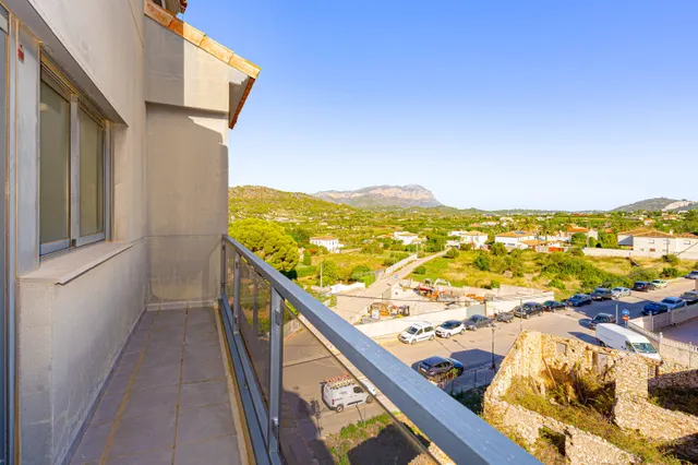 Estupendo ático duplex a la venta en Pedreguer — 21