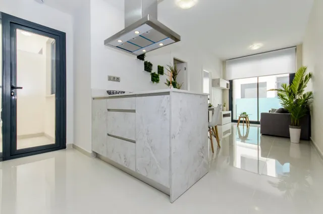 Apartamento cerca del playa del cura — 19
