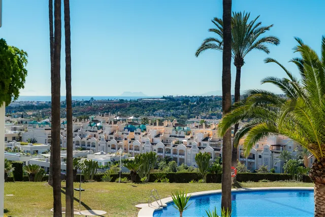 Apartamento 3 habitaciones 110m² en venta - Marbella — 10