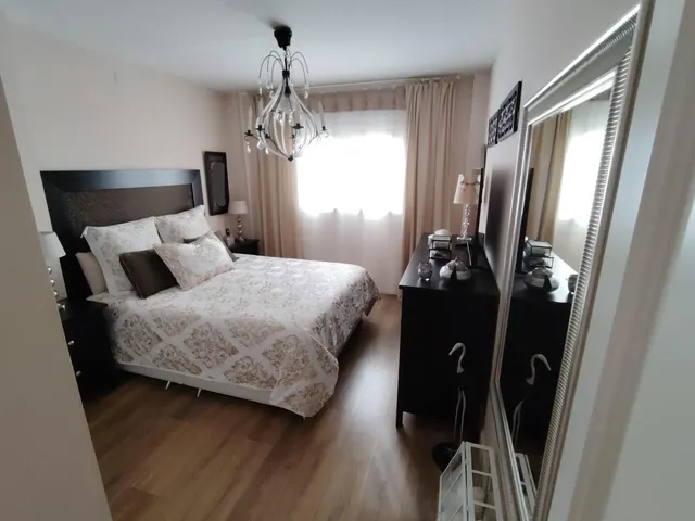 Apartamento 2 habitaciones 101m² en venta - Centro — 20