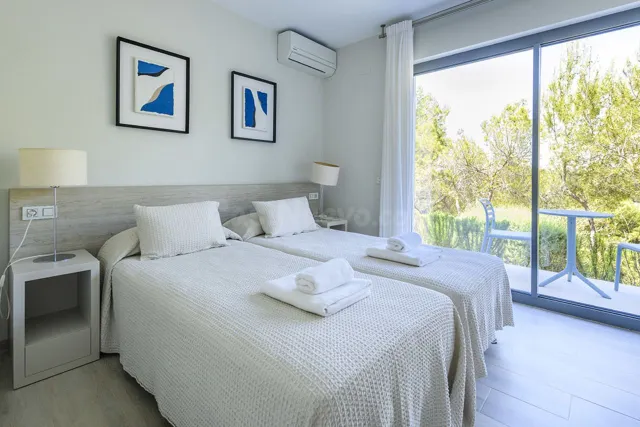 VILLA DE 3 DORMITORIOS 3 BAÑOS EN ORIHUELA COSTA ( LAS COLINAS GOLF ) — 3