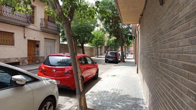 Venta de piso en Calle Atlántico. Utebo — 24
