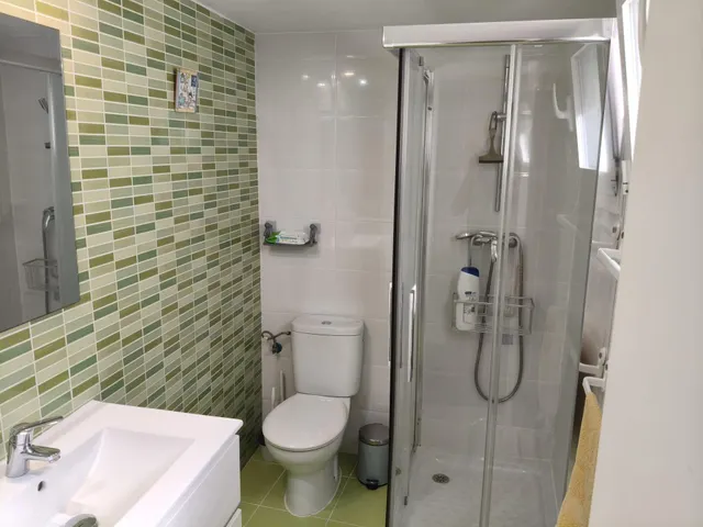 Se vende piso en cadiz , zona centro - mercado — 12