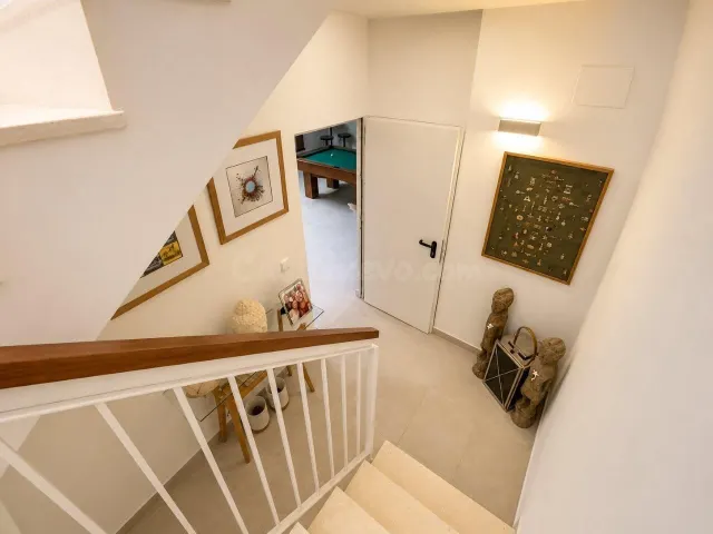Villa 3 habitaciones en venta - Dolores de Pacheco-Santa Rosalía — 13