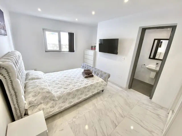 Chalet 6 habitaciones 286m² en venta - Centro — 20