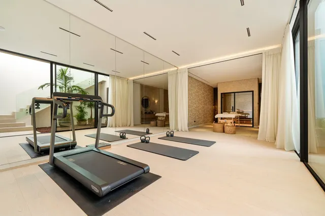 Chalet 5 habitaciones 696m² en venta - Marbella — 34