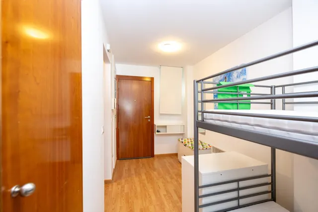 Piso 2 habitaciones 49m² en venta - SIERRA NEVADA — 27