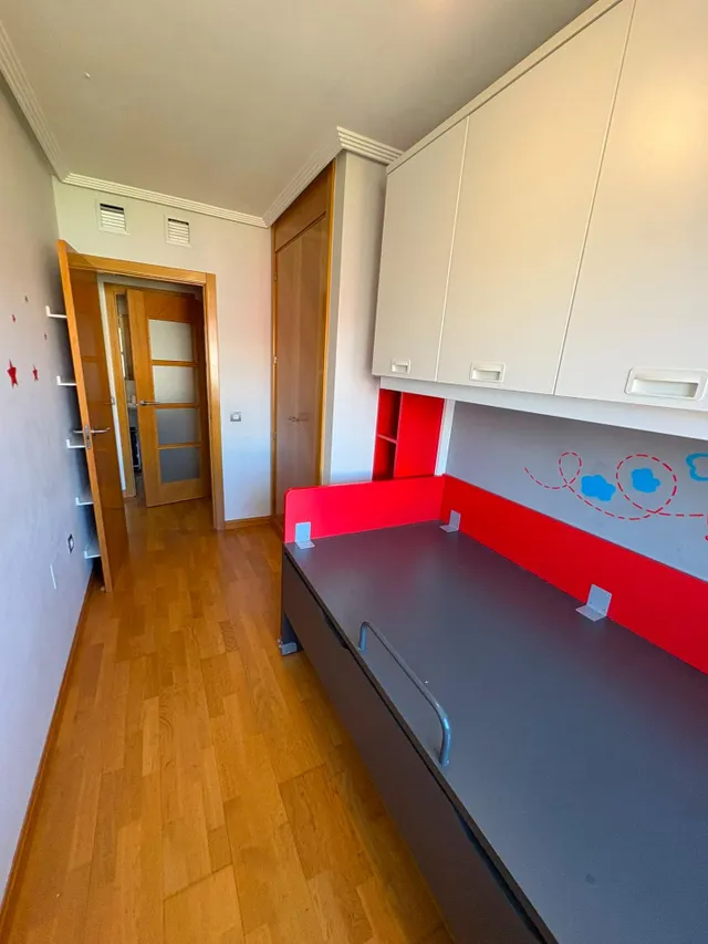 APARTAMENTO EN ALQUILER EN VILLA DEL PRADO, CON ZONAS COMUNES DE PISCINA Y PÁDEL — 12