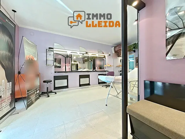 OPORTUNIDAD Local comercial en Balaguer — 6