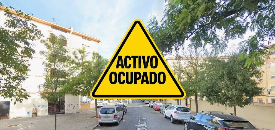 PISO EN SEVILLA
