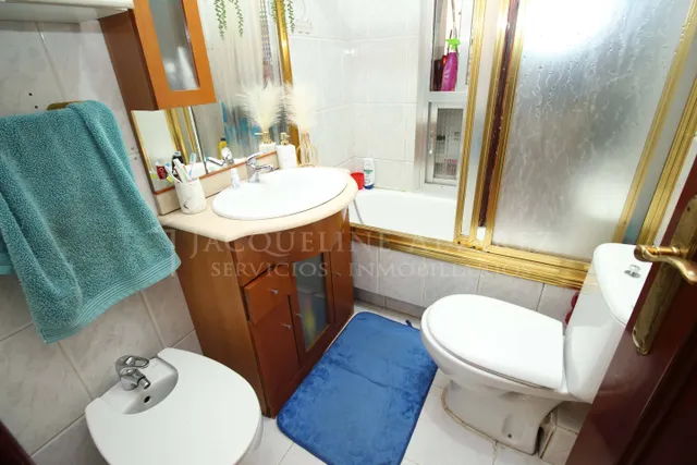 Piso 3 habitaciones 75m² en venta - EL NIDO — 18