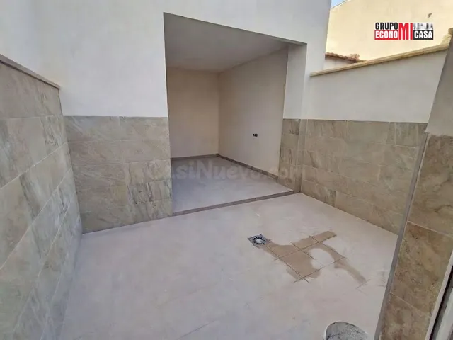 CASA PAREADA EN MOLINA DE SEGURA. MURCIA - foto 5