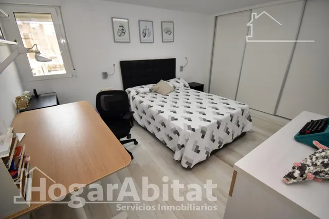 ¡REFORMADO! PRECIOSO, EXTERIOR Y CÉNTRICO CON BALCÓN Y TRASTERO — 11