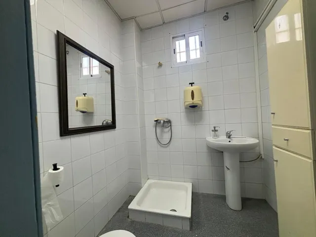 Local comercial - Loft Colonia de la Paz — 9