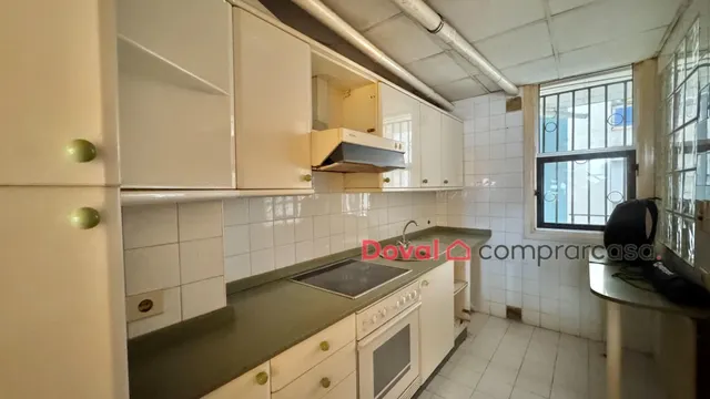 Dúplex de dos habitaciones con garaje y trastero — 6