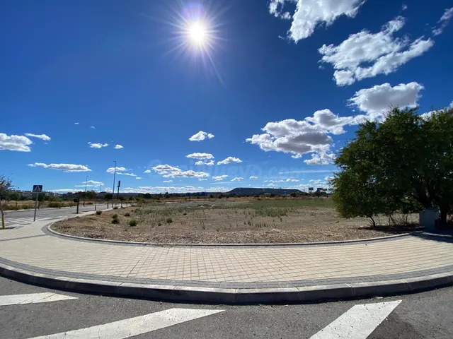 ALQUILER de Suelo Terciario-Comercial en la ZONA EL OLIVAR - foto 4