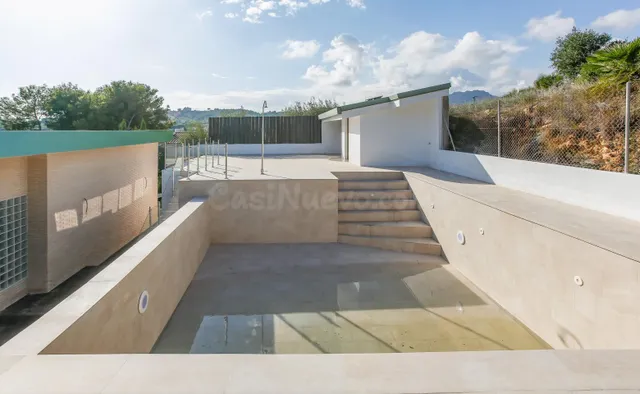 Chalet 6 habitaciones 978m² en venta - Torre Bellver - foto 5