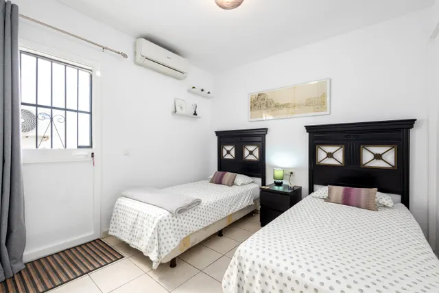 Precioso adosado en venta en Puebla Aida – Mijas Golf — 29