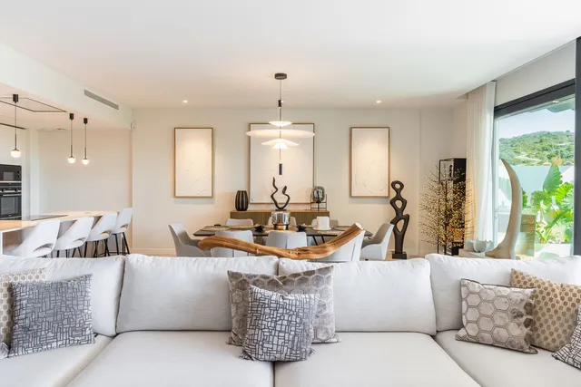 Adosado 4 habitaciones 347m² en venta - Marbella — 8