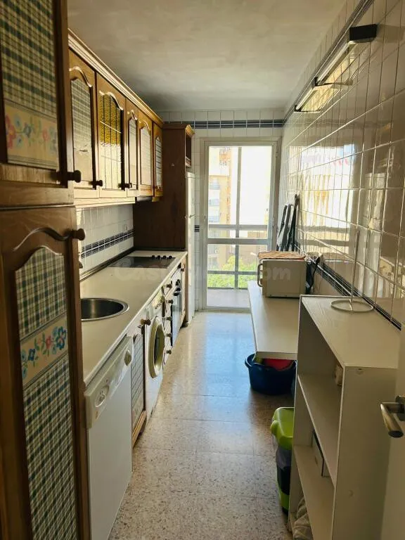 AMPLIA VIVIENDA PARA ESTUDIANTES JUNTO A SANTA JUSTA – CURSO - foto 5