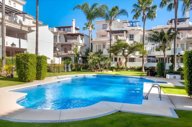 Adosado 2 habitaciones 158m² en venta - Marbella - foto 5