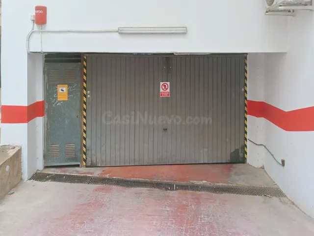 Venta de 2 Plazas de Motos con Gran Rentabilidad — 4