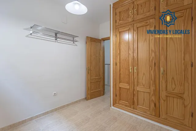 Piso en venta en Santa Fe con garaje y terraza. — 15