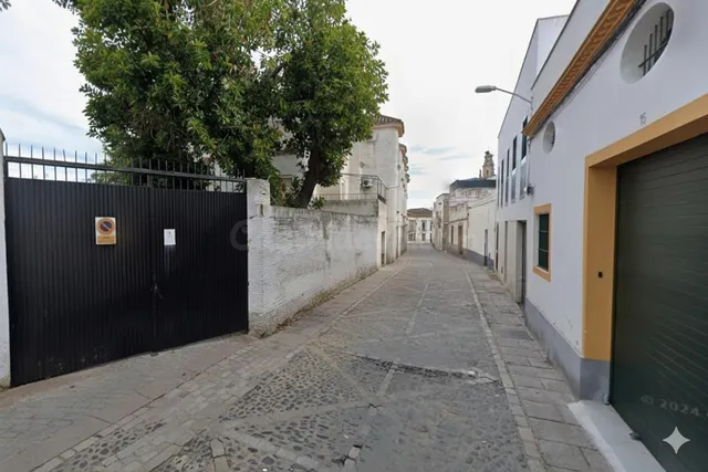 PISO EN VENTA EN JEREZ DE LA FRONTERA