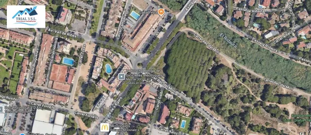 Venta garaje - almacén en Castell Platja D'aro I S'Agaro (Gi - foto 3