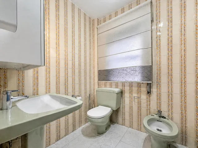 Piso 5 habitaciones 116m² en venta - Zona Plaza de Barcelos — 18