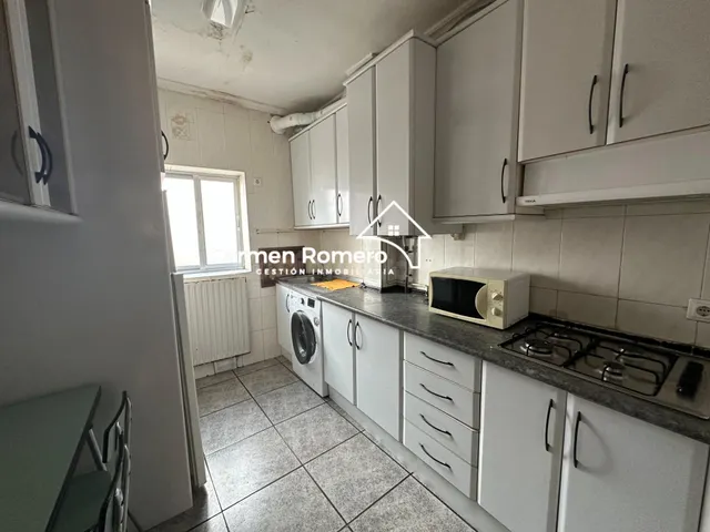 Piso en Venta Barrio Vidal. 3 Dormitorios - foto 4