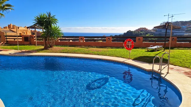 Apartamento 2 habitaciones 94m² en venta - Costa del Sol — 15