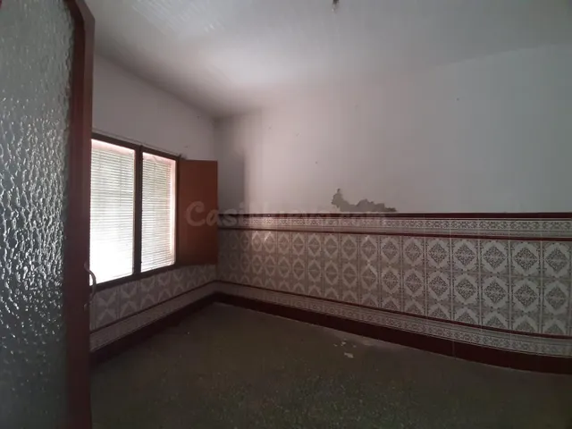 Casa con patio en Garrovillas de Alconetar - foto 2